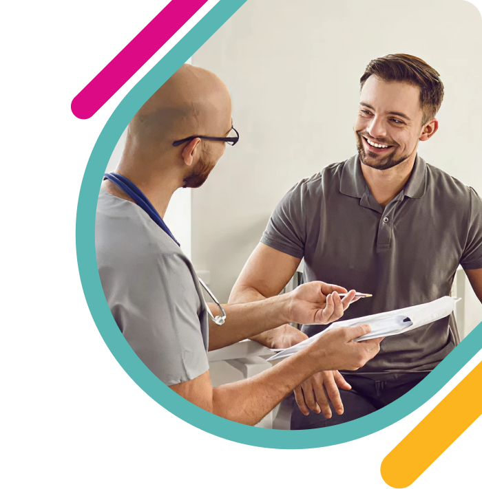 First Point Partners